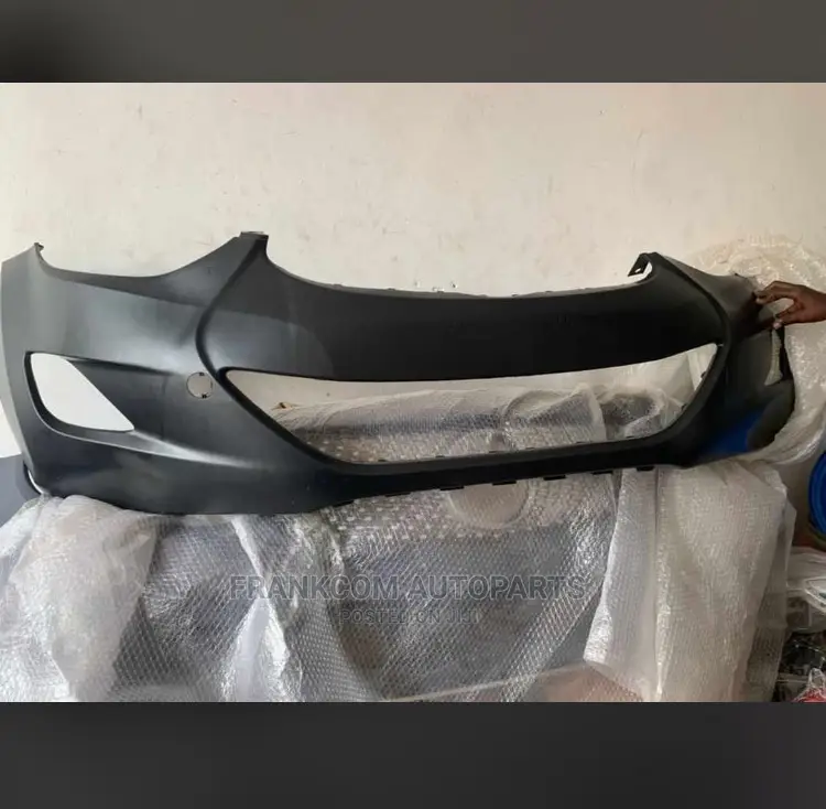 Hyundai Elantra 2013 Front Bumper