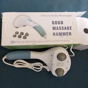 Massage Gun