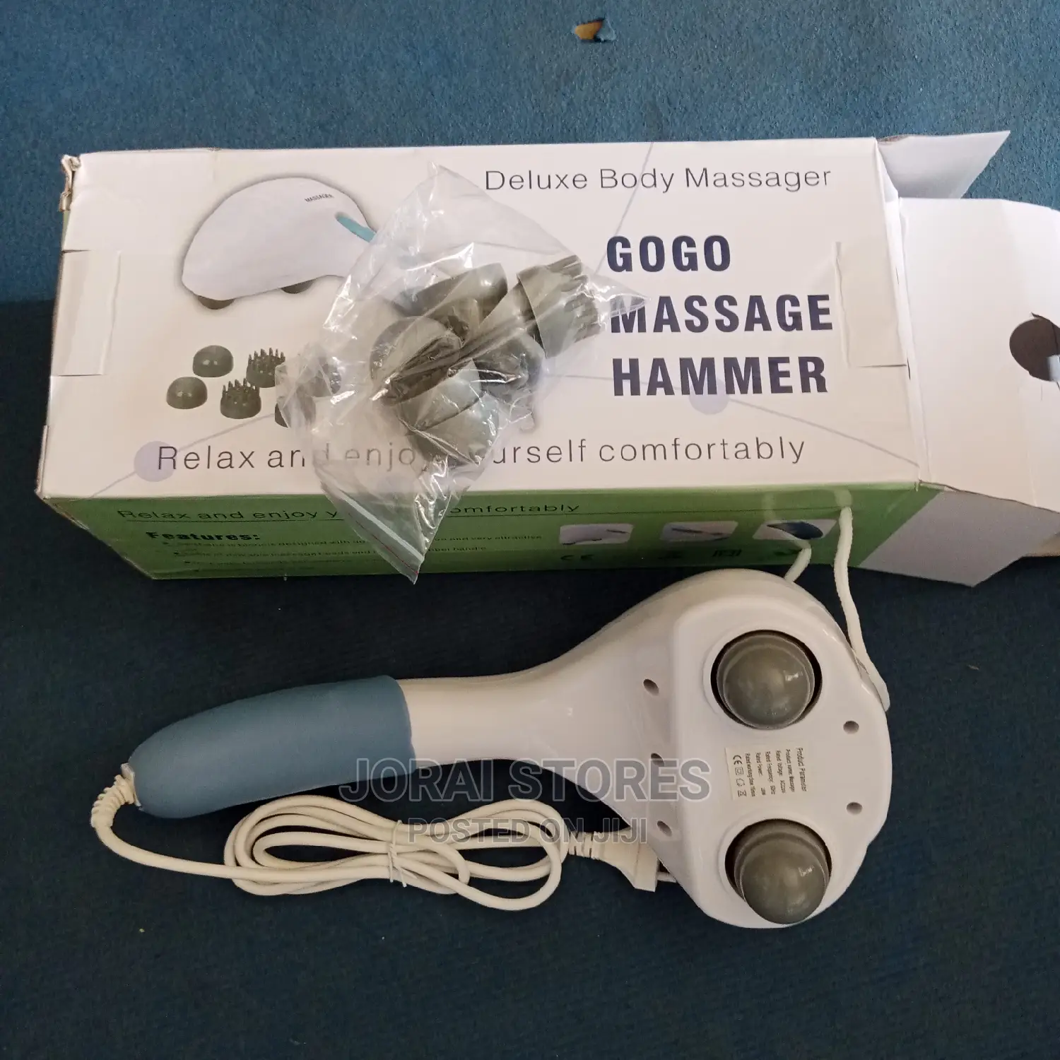 Massage Gun
