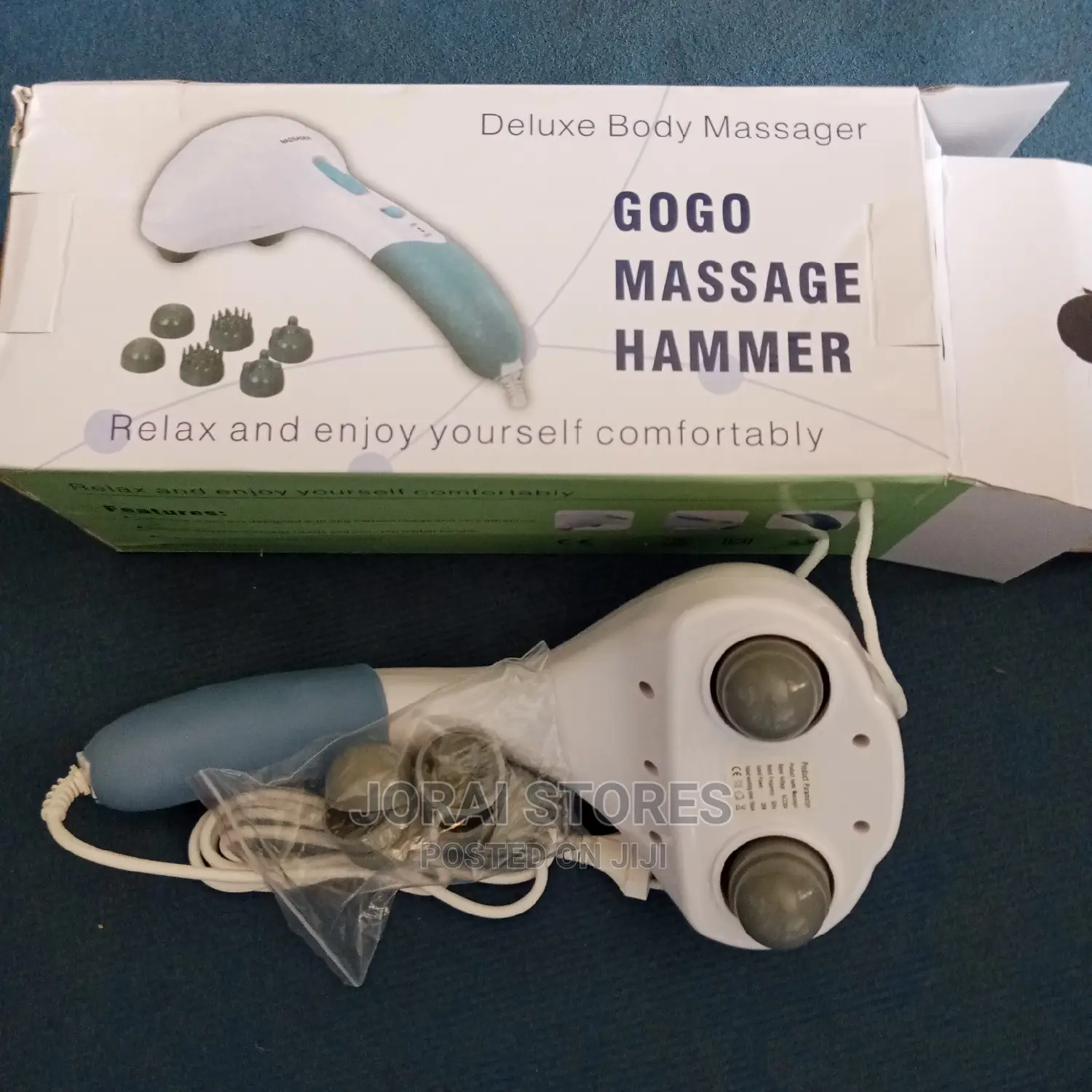 Massage Gun