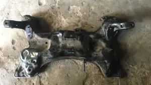 Hyundai Elantra 2013 Front Beam