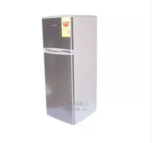 Innova Top Freezer Double Door 182L