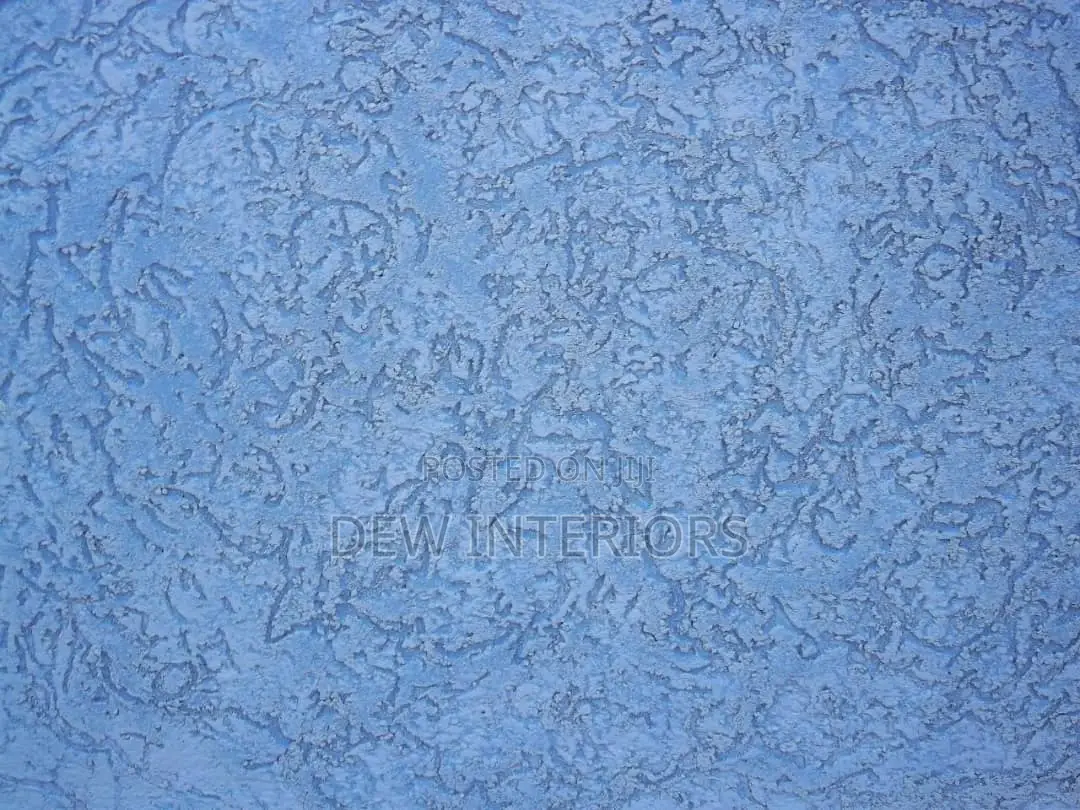 Professional and Affordable Grafiato Painting