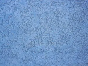 Professional and Affordable Grafiato Painting