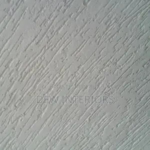 Professional and Affordable Grafiato Painting