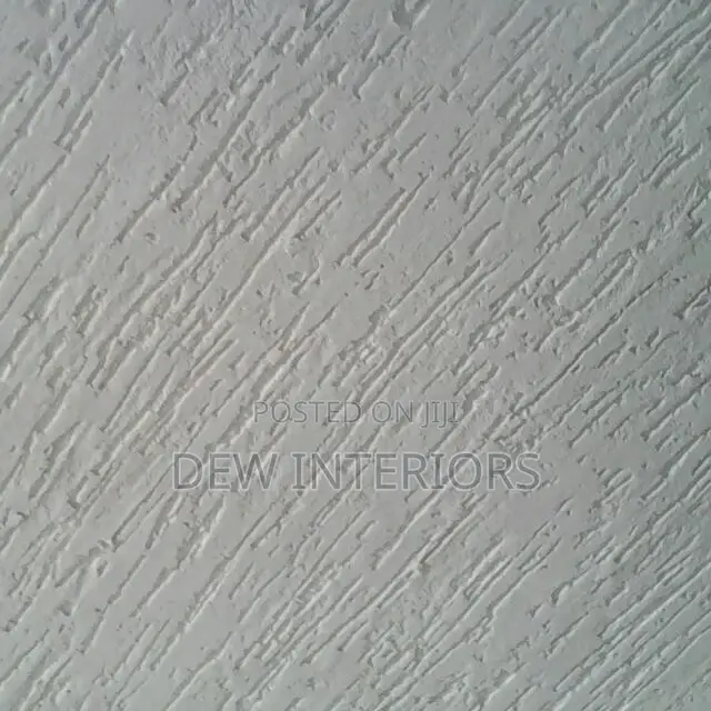 Professional and Affordable Grafiato Painting