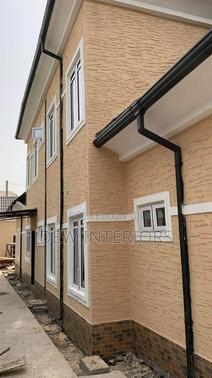 Professional and Affordable Grafiato Painting