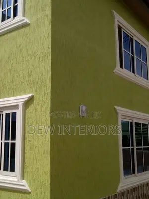 Professional and Affordable Grafiato Painting