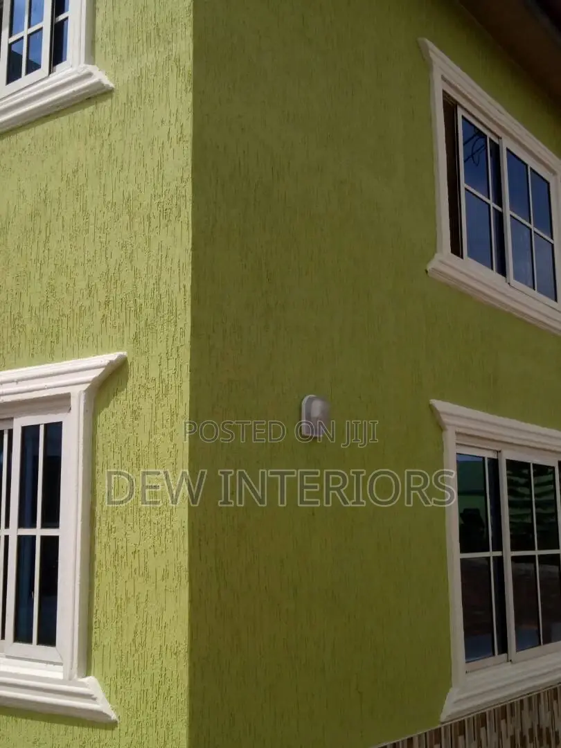 Professional and Affordable Grafiato Painting