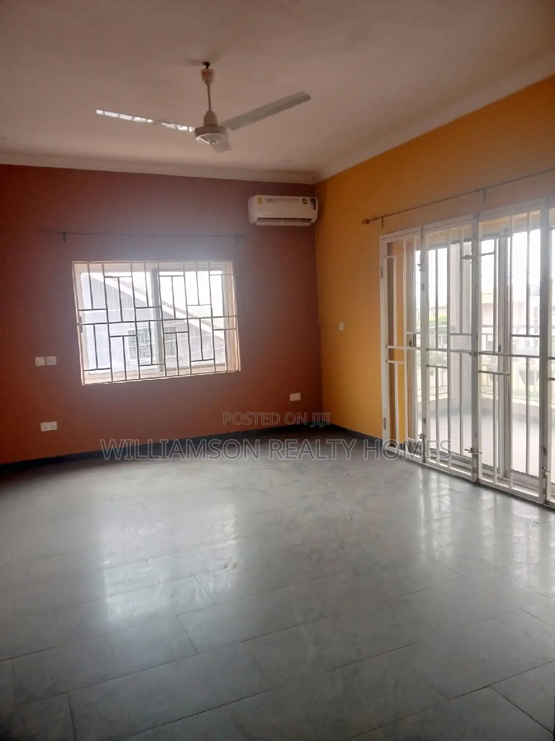 5bdrm Duplex in Hfc Estate, Spintex for rent