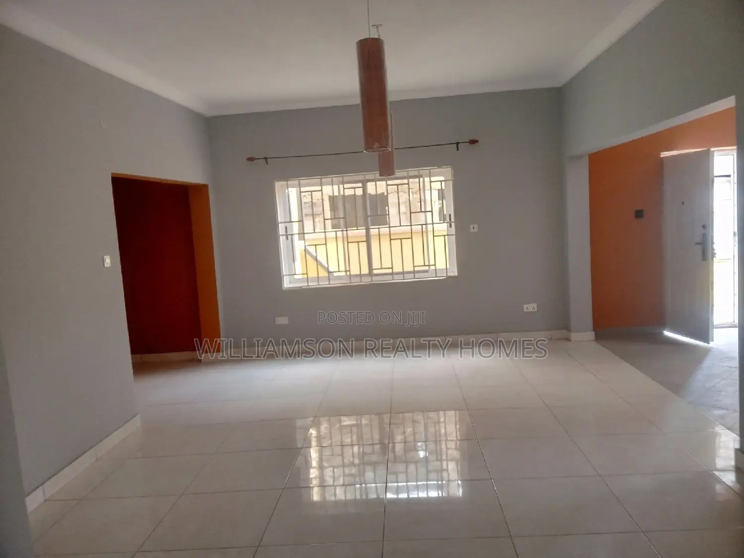 5bdrm Duplex in Hfc Estate, Spintex for rent