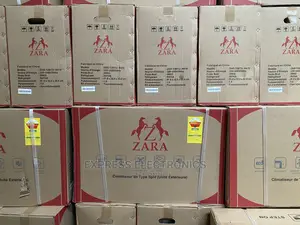 2.0hp Gas R410 Split Zara Inverter+ Wallmount/Kettle