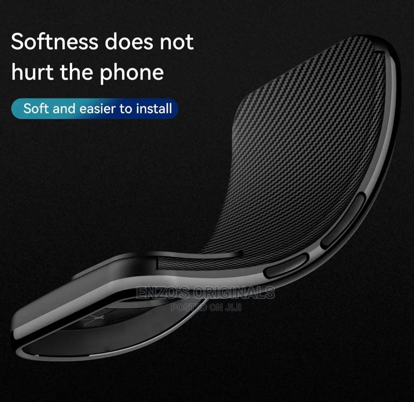 Google Pixel 6 6pro Sleek Microfiber Protection Case
