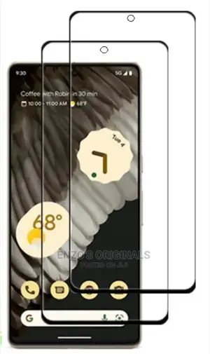 Google Pixel 7, 7a 7pro Glass Protector 9h