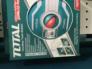 TOTAL Surveyor Tape (20m)