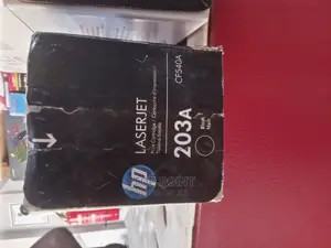 Original HP Toner (203a)