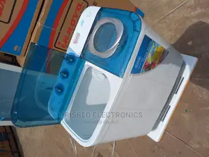 Innova Washing Machine 7kg Twin Tub