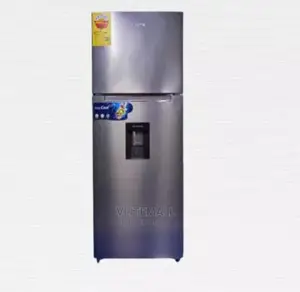 Innova DD With Water Dispenser 331L