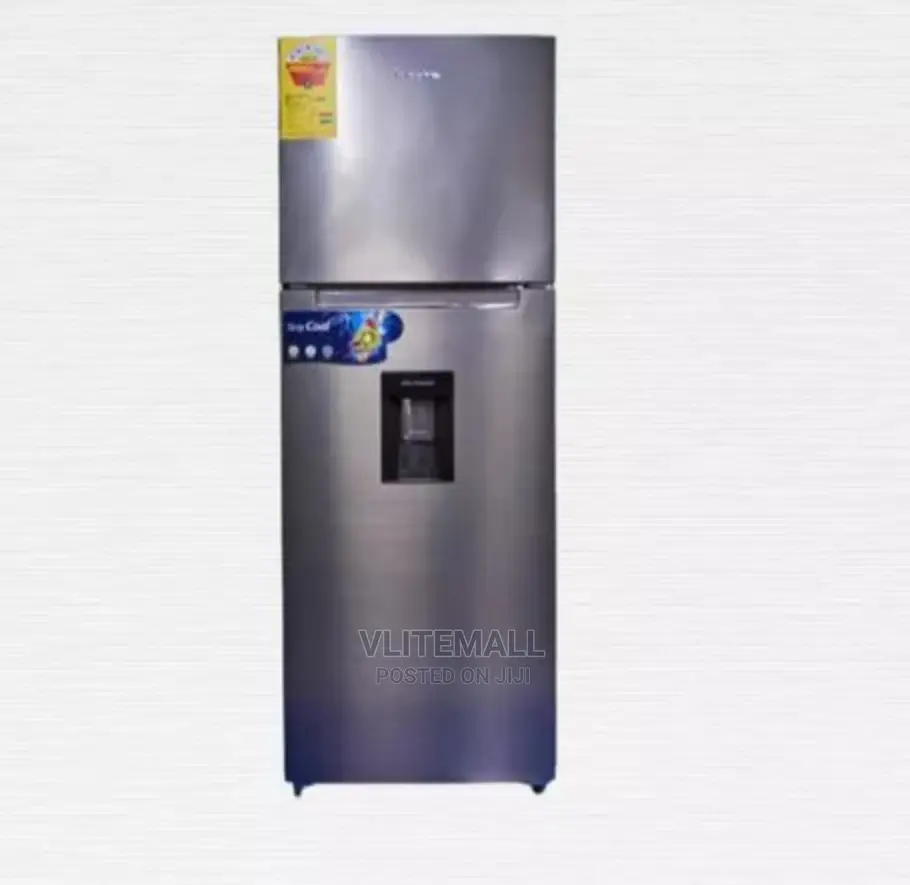 Innova DD With Water Dispenser 331L
