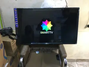 Get Your Nasco 43 Inches Smart Android TV