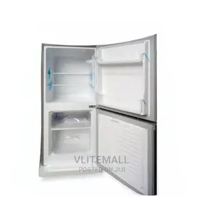 Innova Bottom Freezer Double Door