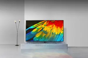 LG Nanocell 65 Inch Slim TV | NANO763 Series | UHD (2022)