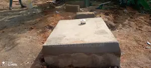 Professional Bio Digester Toilet Biogas Toilet