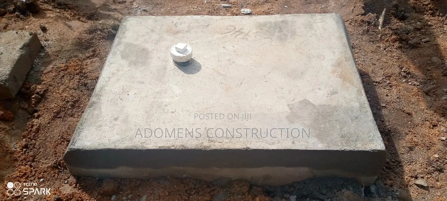 Professional Bio Digester Toilet Biogas Toilet