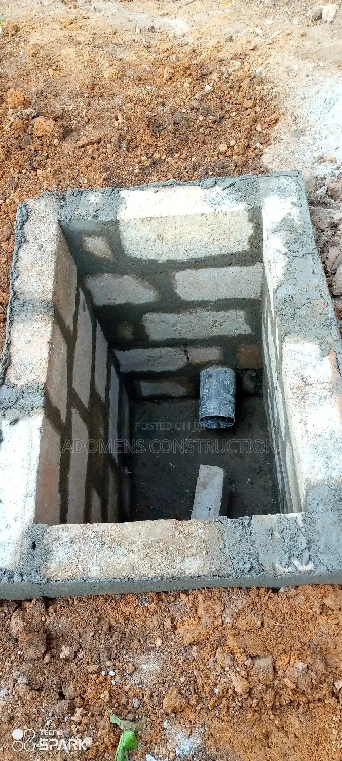 Professional Bio Digester Toilet Biogas Toilet