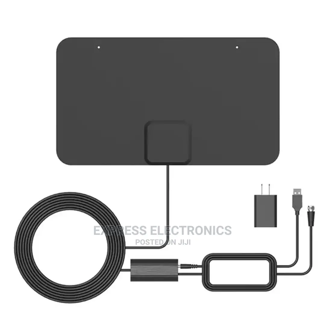 Digital Indoor HDTV Antenna Brand New