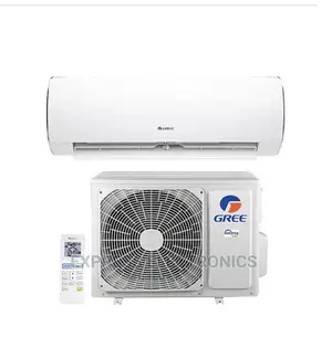 High Chilling Gree 2.5HP R410 Inverterairconditioner+Bracket