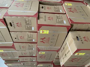 Brand New Zara 2.5hp Inverter Split+ AC Stand