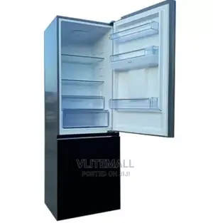 Innova Bottom Freezer Double Door 309l