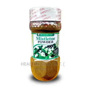 Mistletoe Powder