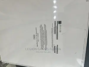 New Apple iPad Pro 12.9 (2021) 128 GB Gray