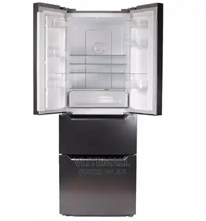 Innova Side By Side 2 Drawers 2 Doors 257L