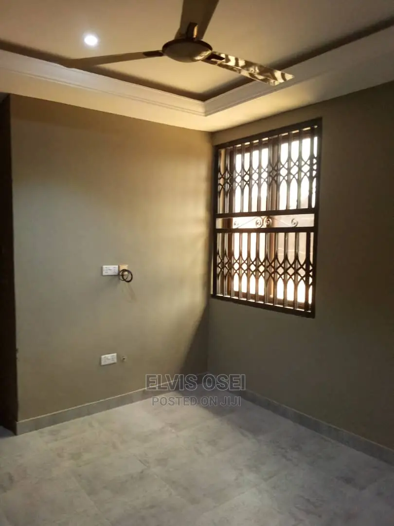 2bdrm Apartment in Dansoman Ebenezer for rent