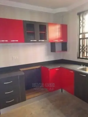 2bdrm Apartment in Dansoman Ebenezer for rent