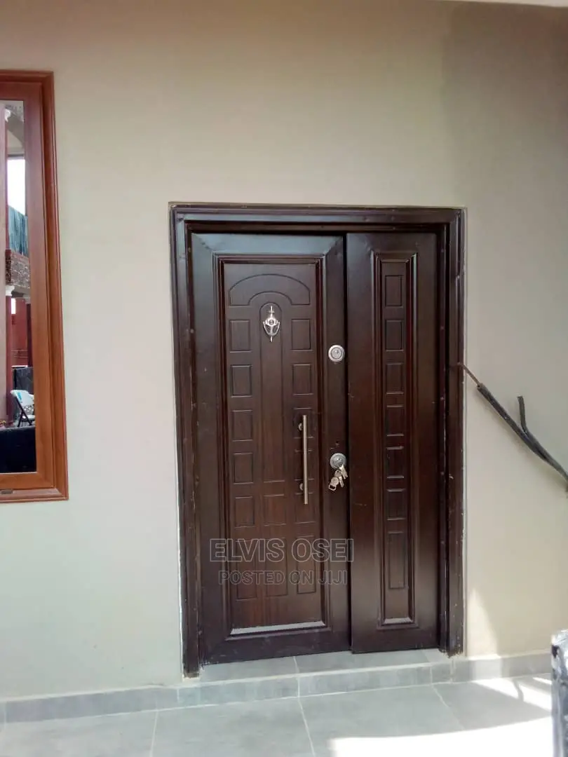 2bdrm Apartment in Dansoman Ebenezer for rent