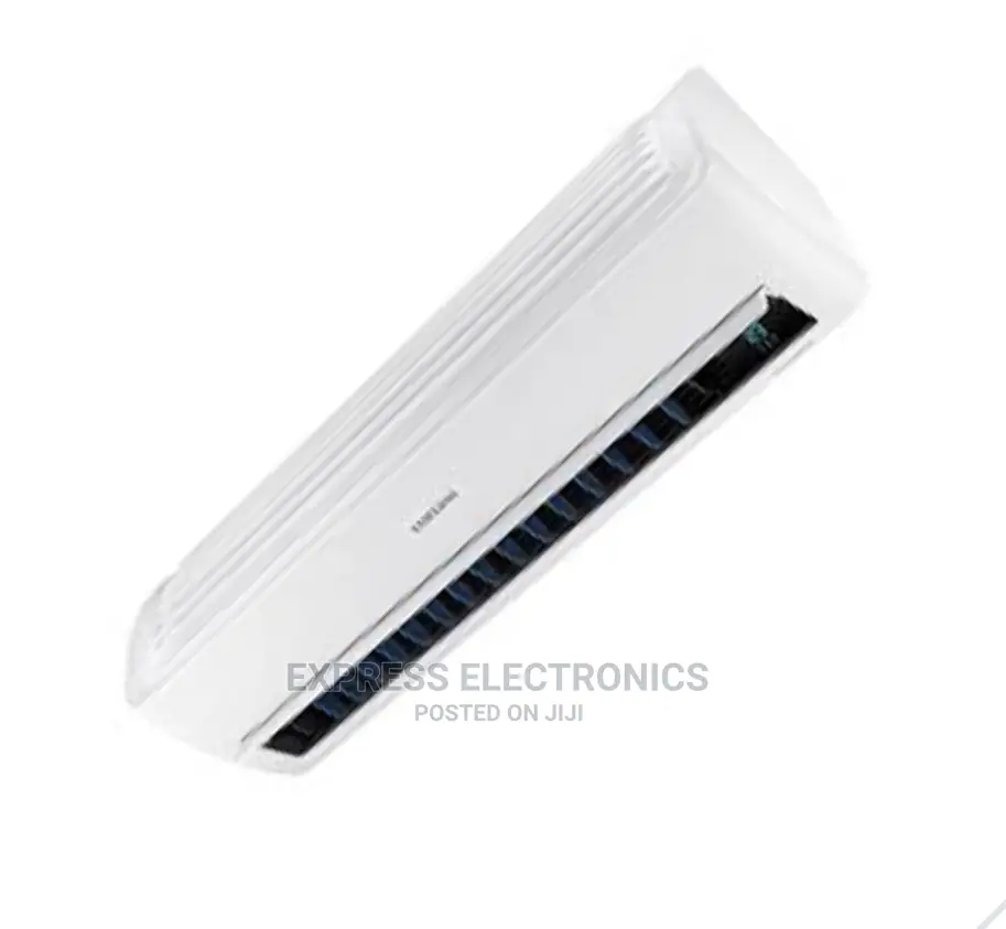 Affordable New Samsung 2.5hp Split R410air Con+AC Mount