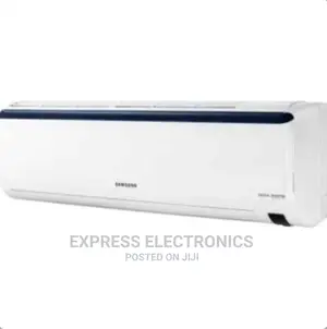 Affordable Price Samsung 2.0hp Inverter AC+Wallmount
