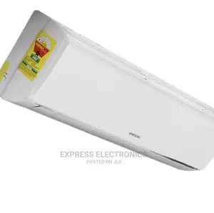 Affordable Quality 2.5hp Split Samsung+ Wallmount/Kettle