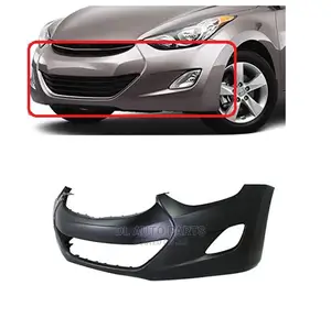 Elantra 2011 Front Bumper
