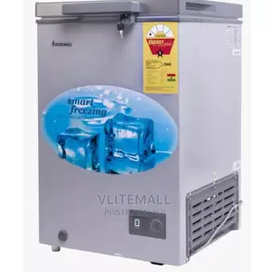 Innova 100 Ltr Chest Freezer