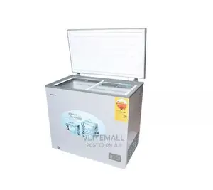 Innova Chest Freezer 200LTR