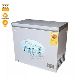 Innova Chest Freezer 200LTR