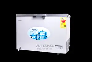 Innova 380 Liter Chest Freezer I -44