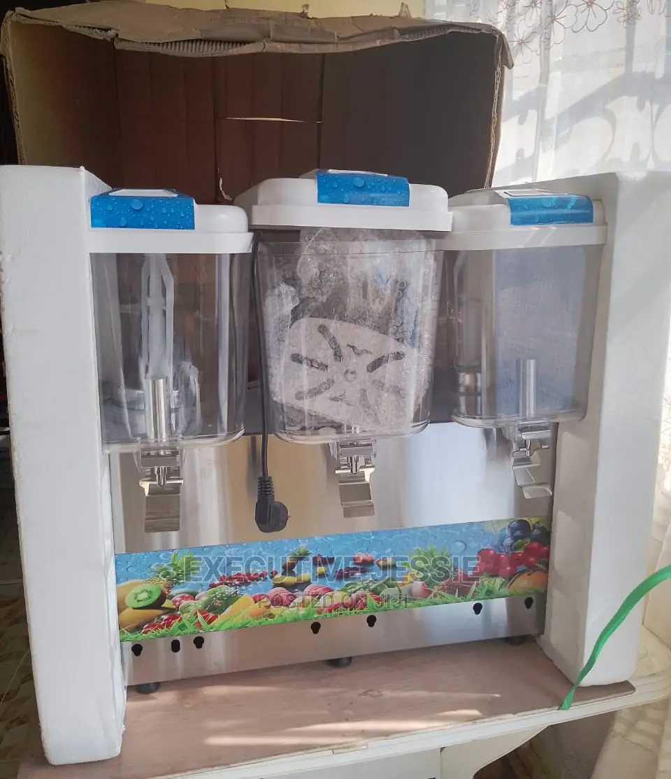 Juice Dispenser