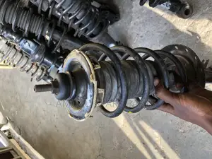 Toyota Ia Front Shocks