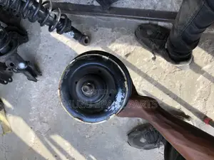 Toyota Ia Front Shocks